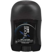 Axe Invisible Solid Clix .5oz