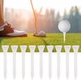 thumbnail image 3 of Tee, Wooden  Tee Lightweight Wood Eco Friendly  For  Training, 3 of 8