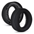 thumbnail image 2 of Breathable Headphone Ear Pads Foam Cushions Cover for PS5 Pulse 3D Wireless  Headset Accessory, 2 of 12