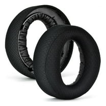 Breathable Headphone Ear Pads Foam Cushions Cover for PS5 Pulse 3D Wireless  Headset Accessory