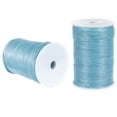 thumbnail image 4 of Craft County 2MM Round Leather Cord – 5, 10, 25 or 50 Yards or 328 feet – Various Colors, 4 of 6
