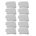 thumbnail image 2 of Poulan 10 Pack Of Genuine OEM Replacement Filters # 530057869-10PK, 2 of 3