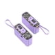 thumbnail image 2 of New Fast Charging PD22.5W Mini 20000 MAh With Cable Transparent Cell Phone Charging Treasure Mobile Power, Portable Charger, 2 of 9