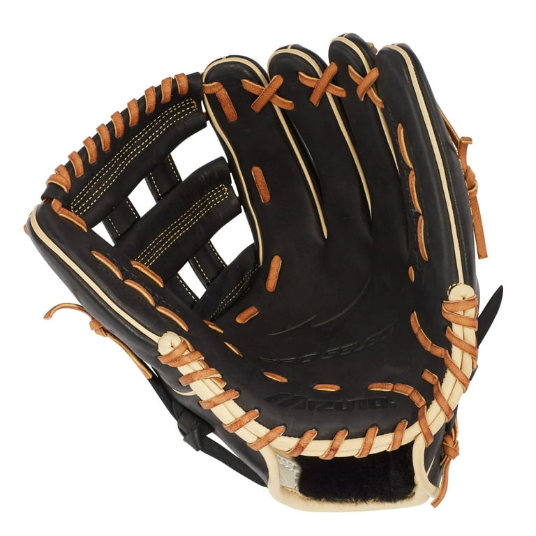 Mizuno Pro Select Infield Baseball Glove 11.75