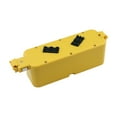 thumbnail image 3 of Kastar 1 Pack Battery, Ni-MH 14.4V 3500mAh, Replacement for iRobot Roomba 400 series Roomba 4232, Roomba 4240, Roomba 4250, Roomba 4260, Roomba 4270, Roomba 4290, Roomba 4296, Roomba 4905, Dirt Dog, 3 of 4