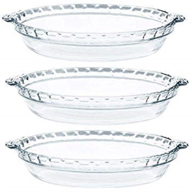 8 pyrex pie plate