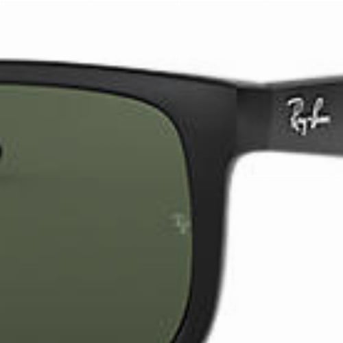 Black/Green Classic