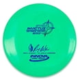 thumbnail image 2 of Innova Discs Star Invictus [Ricky Wysocki 2X] Distance Driver Golf Disc [Colors May Vary] - 173-175g, 2 of 4