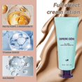 thumbnail image 4 of Supreme Creme All-over Complexion Perfector Cc Cream Foundation Makeup Brush, Long-lasting All-in-one Blemishes Concealer, 4 of 5