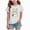H786-White, variant on TOWED22 Toddler Girls Boys Halloween Shirts Cutest Graphic T-Shirts Kid Spooky Season Outfits Tees Tops