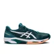thumbnail image 1 of NIB Asics Solution Speed FF 2 Men's Tennis Shoes 1041A182-300 Size 11.0 NEW Y, 1 of 5