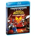 thumbnail image 2 of Transformers Prime: Predacons Rising, 2 of 2