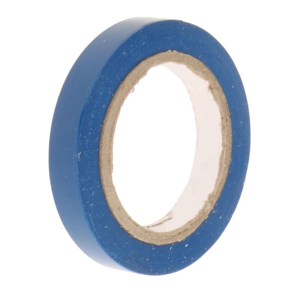 koolsoo Surgrips de Badminton 10yd Absorbant la Sueur pour Poignées de Vélo Squash Racquetball Bleu