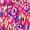 Leopard, variant on Loft by Loftex Artist's Collection Beach Towel