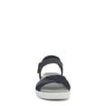 thumbnail image 4 of BZees For Lifestride Womens Lane Sandal - Medium & Wide Width, 4 of 9