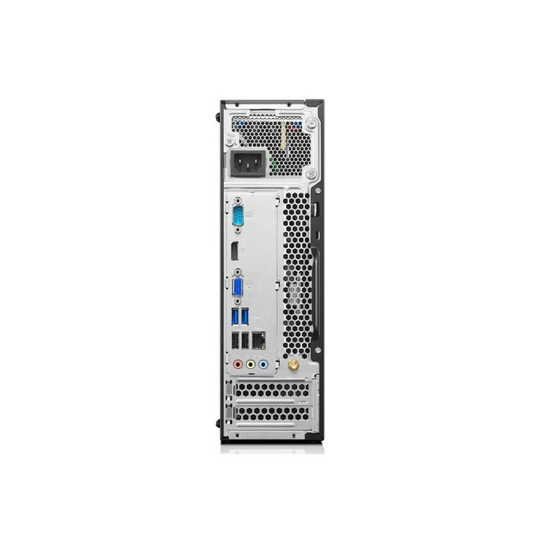 Lenovo S510 - Core i5 6400 2.7 GHz - 4 GB - 500 GB - Walmart.com