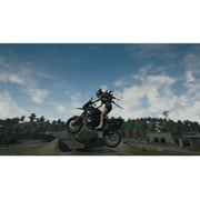 Playerunknowns Battlegrounds Game Preview Edition, Microsoft, Xbox One, 889842271348