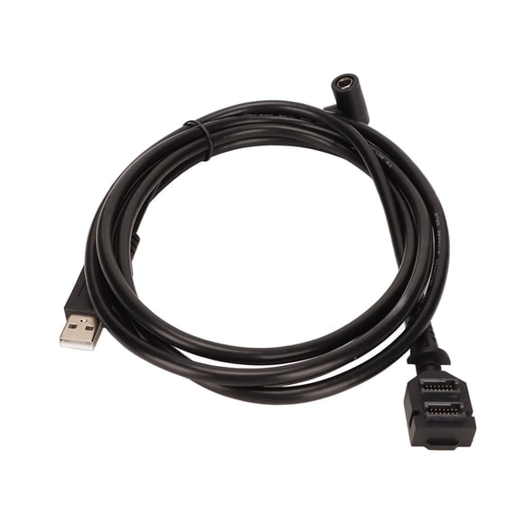 Scan Cable,USB Cable for Verifone Scan Extension Cable USB Cablefor V Leading Edge Technology