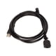 thumbnail image 2 of Cable De Escáner USB, Cable USB De Material De PVC De 480 Mbps Para Transmisión De Datos Estable VX805 Para Oficina ANGGREK Scan Cable, 2 of 8