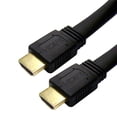 thumbnail image 1 of 3FT Flat HDMI M-M Cable, 1 of 1