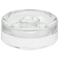 thumbnail image 2 of GOOHOCHY 1Set Glass Fermenting Lids and Weights for Jars Ideal for Home Fermentation, 2 of 5