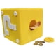 thumbnail image 3 of Alcancía Gamer 3D Mario Aventura BrosVault 1 Pza 15x15x15cm Amarillo Blanco., 3 of 5