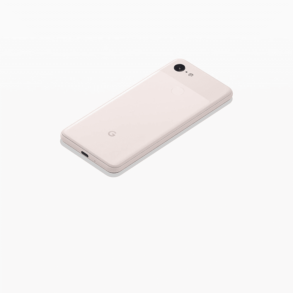 Google Pixel 3 (64GB) 5.5 QHD+, IP68 Water Resistant
