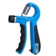 thumbnail image 3 of Fortalecedor de agarre Cola Camilla de dedo Ajustable 11-132B Fitness Azul negro, 3 of 8