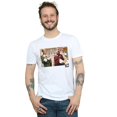 thumbnail image 2 of Elf Mens Christmas Store Cheer T-Shirt, 2 of 3