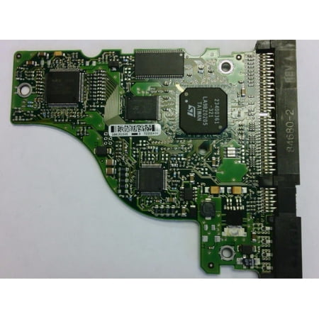 ST360020A  9T7003-040  5.32  100191545 D  Seagate IDE 3.5 PCB price history on PriceWatchPro