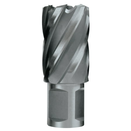 

Evolution Cyclone High Speed Steel Annular Cutters 1 in Dia. 2 in Depth