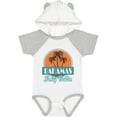 thumbnail image 3 of Inktastic Bahamas Family Vacation Matching Boys or Girls Baby Bodysuit, 3 of 5
