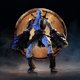 thumbnail image 1 of Ares 3 Ultimate Kratos 7in Ares 3 Ultimate Kratos Modelo Colección de personajes Decoración del hogar Los mejores regalos, 1 of 6