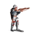 thumbnail image 1 of Knight Model Decorative Collectible Realistic WESTERN MYTH Figure Model Kids Toy, 1 of 5