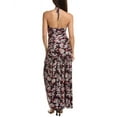 thumbnail image 2 of Nicholas womens  Micaela Maxi Dress, 0, Purple, 2 of 3