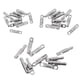 thumbnail image 1 of 30 Uds Rodamientos de Bos de Resistencia Baoblaze Giratorios 3,5 mm 5 mm 7 mm, 1 of 7