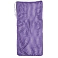 thumbnail image 1 of Sac d'Équipement en Maille de 24 x 48 Po&44; Violet, 1 of 1