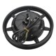 thumbnail image 3 of Motor de Cubo Eléctrico ANGGREK Kit de Motor de Cubo de Rueda de Freno de Disco 120 Km/H 14 Pulgadas 2000W A 3500W 1850 Rpm Aleación de Aluminio 36V-72V, 3 of 8