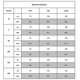 thumbnail image 3 of Pantalones de trabajo de seguridad para adultos Pantalones de chándal de cintura elástica de alta visibilidad Viz FYellow2XL, 3 of 3