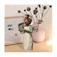 thumbnail image 3 of Angel Figurine Of Friendship Nurse Figurine Memorials Gifts Angel Of Friendship Gifts Nurse Figurin, 3 of 5