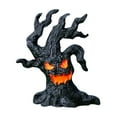 thumbnail image 2 of Fiudx Liquidación de ahorros de verano Árbol fantasma Árbol fantasma Decoración Escena de Halloween Decoración Accesorios Árbol fantasma, 2 of 5