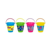 Amloid Printed Bucket