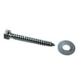 thumbnail image 5 of Lifeline Fitness Jungle Gym Metal Mounts for Safe Bodyweight Training Workouts at Home, 5 of 6