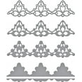 thumbnail image 3 of Spellbinders Etched Dies, Kaleidoscope Strip, 3 of 3