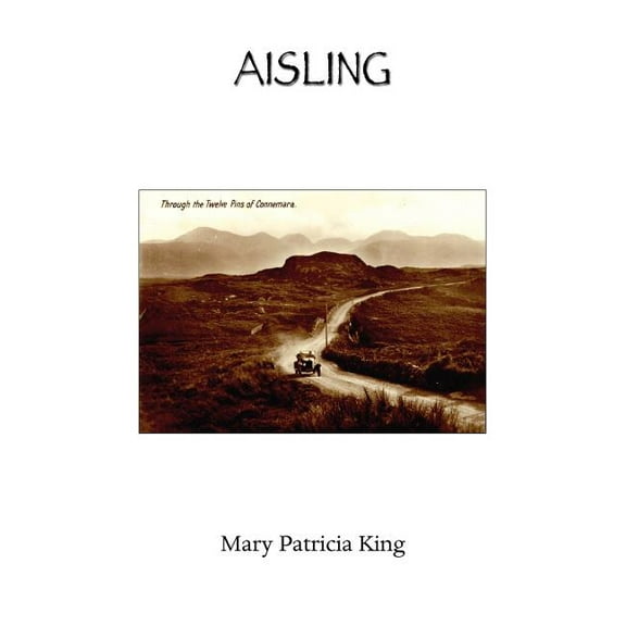 Aisling (Hardcover)