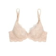 thumbnail image 3 of Smart & Sexy Women's Signature Lace Push Up Bra, Single and 2-Pack, 3 of 4