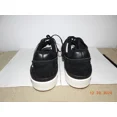 thumbnail image 4 of Adi-das FORUM LOW CLASSIC Men's Athletic Sneakers Black/white Color Size 12 1/2, 4 of 6