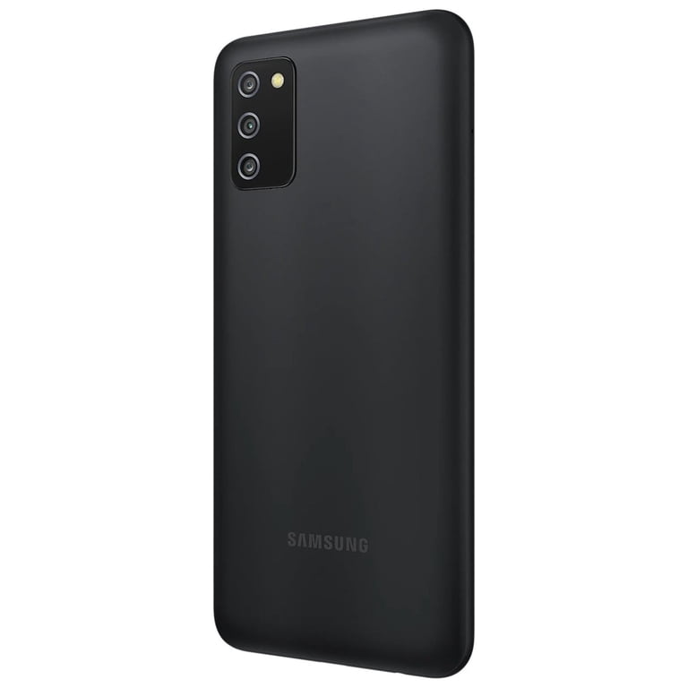 Samsung Galaxy A03s A037M 32GB Dual Sim GSM Unlocked Android