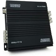 Sundown Audio SIA-1750D Monoblock 1750 Watt RMS Car Audio Amplifier