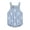 A-Blue329, variant on JAJAHO Baby Girls Easter Bunny Bodysuit Adjustable Straps Knitted Cute Rabbit Design Summer Toddler Girl Romper Clothes 0-18M Stylish Onesie